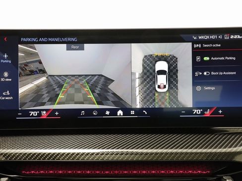 Certified 2025 BMW M240i xDrive Coupe w/ Premium Package image 13