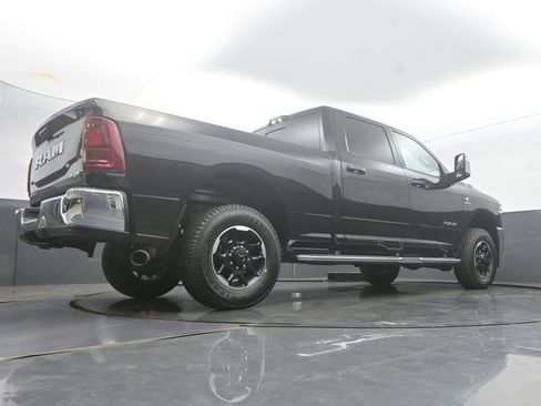 Used 2025 RAM 2500 Laramie AWD/4WD image 69