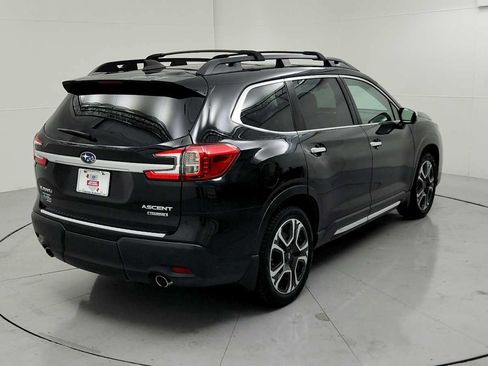 Certified 2023 Subaru Ascent Touring AWD/4WD image 10