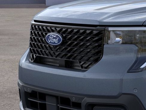 New 2026 Ford Maverick Lariat w/ Black Appearance Package AWD/4WD image 18