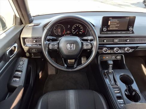Used 2023 Honda Civic Sport image 13