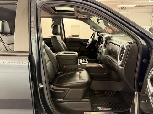 Used 2020 Chevrolet Silverado 1500 RST w/ All-Star Edition AWD/4WD image 39
