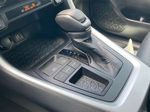 Certified 2025 Toyota RAV4 XLE Premium FWD image 26