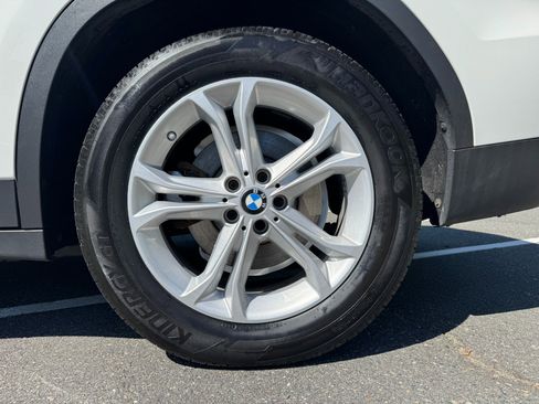 Used 2021 BMW X3 xDrive30i w/ Convenience Package AWD/4WD image 64
