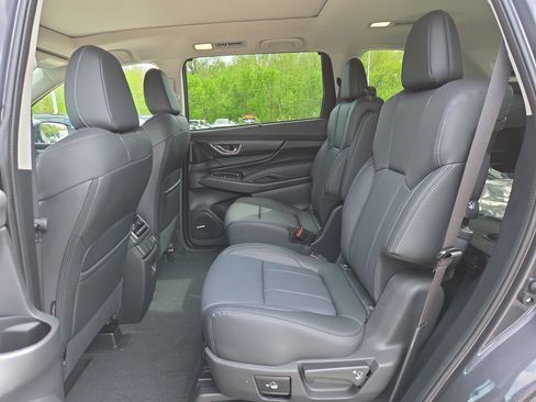New 2026 Subaru Ascent Limited image 7