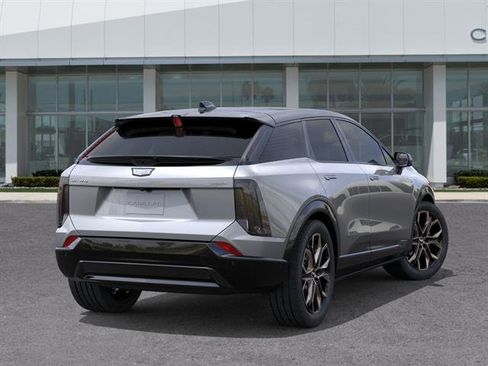 New 2026 Cadillac Optiq Sport 1 RWD image 5