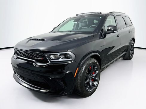 Used 2023 Dodge Durango R/T AWD/4WD image 3