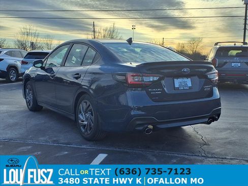 Certified 2025 Subaru Legacy Sport w/ Popular Package #3 image 29