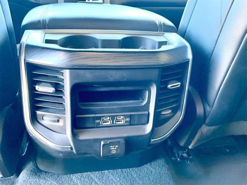 Used 2024 RAM 1500 Laramie image 21