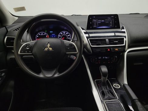 Used 2019 Mitsubishi Eclipse Cross LE image 22
