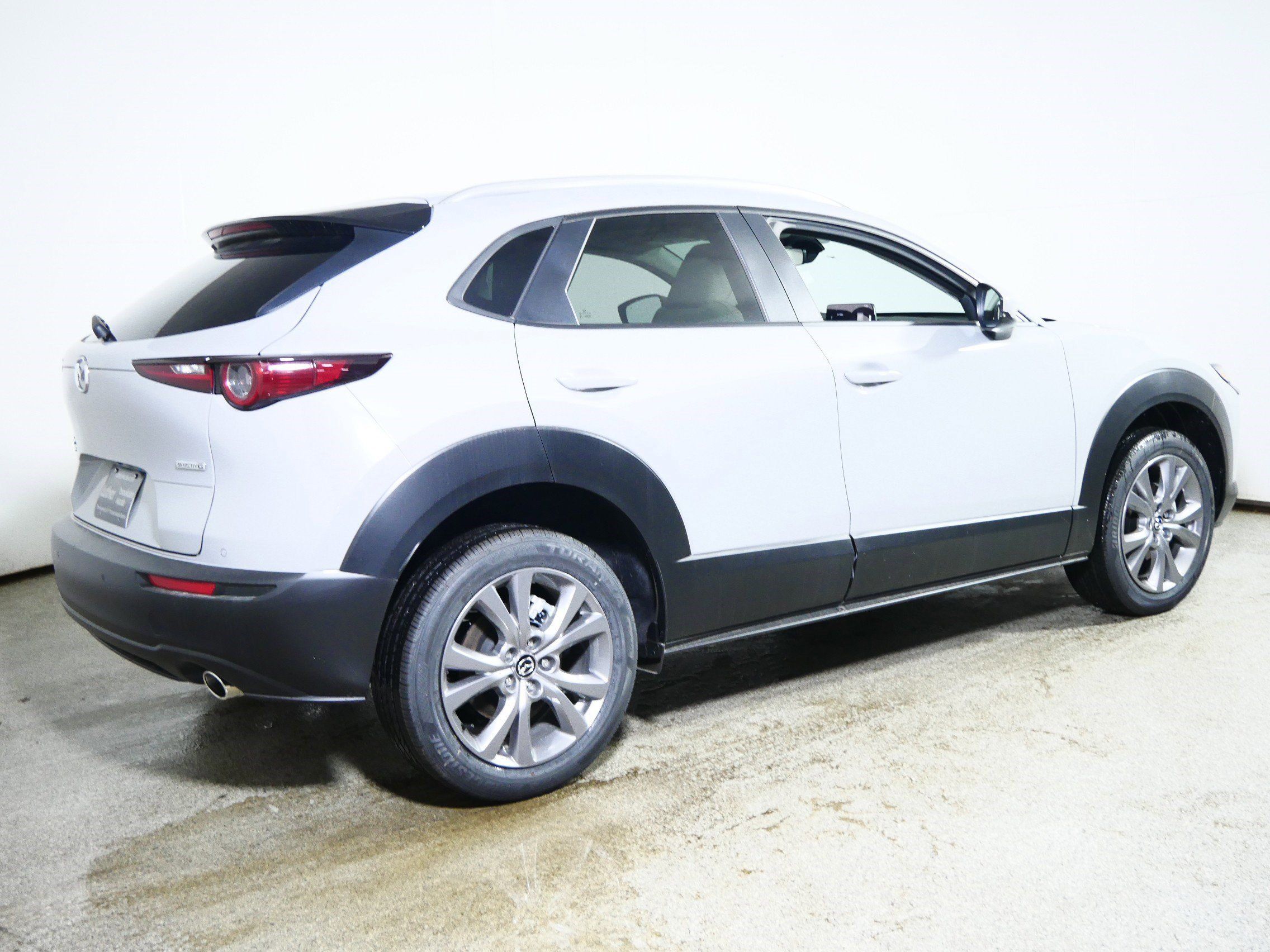 New 2026 MAZDA CX-30 AWD 2.5 S image 2