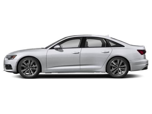 Used 2024 Audi A6 Premium Plus AWD/4WD image 34
