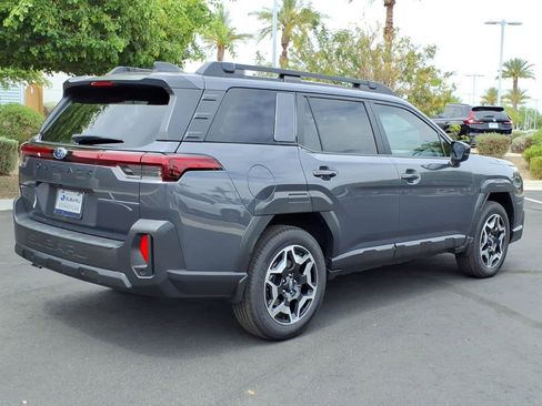 New 2026 Subaru Outback Touring AWD/4WD image 7
