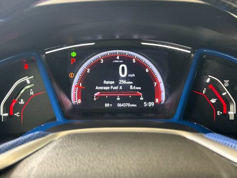 Used 2019 Honda Civic Sport image 24