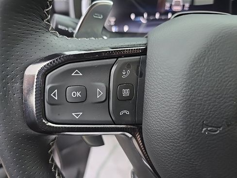 Used 2025 RAM 1500 RHO w/ RHO Level 1 Equipment Group image 24