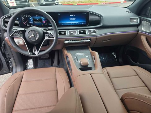 Used 2026 Mercedes-Benz GLE 450 4MATIC image 25