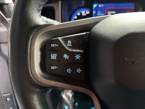 Used 2023 Ford Bronco Outer Banks image 21