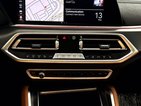 Used 2023 BMW X6 xDrive40i w/ Premium Package AWD/4WD image 21