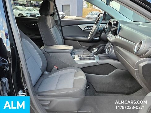Used 2023 Chevrolet Blazer LT image 19