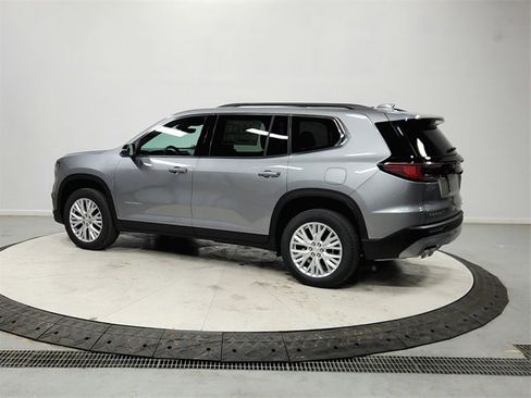New 2026 GMC Acadia Elevation image 5