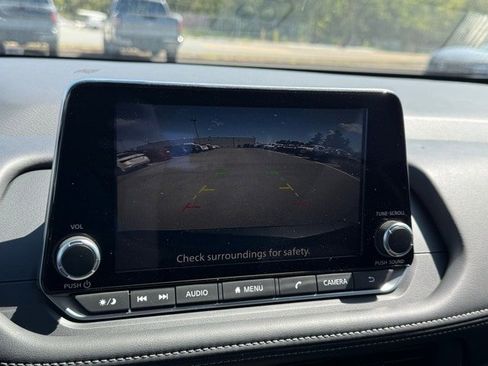 New 2026 Nissan Rogue S image 31