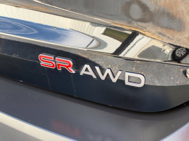 Used 2026 Nissan Kicks SR w/ Cold Weather Package AWD/4WD image 7