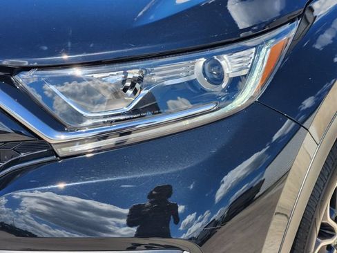 Used 2021 Honda CR-V EX-L image 9