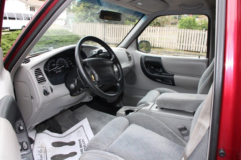 Used 1996 Ford Ranger XLT RWD image 5