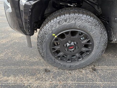 New 2026 Toyota Tacoma SR5 image 16