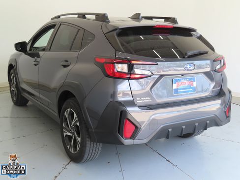 Used 2024 Subaru Crosstrek 2.0i Premium AWD/4WD image 6