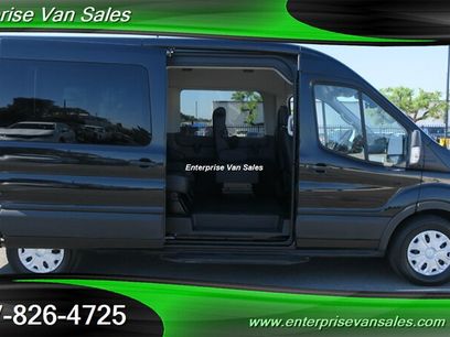 Used 2024 Ford Transit 350 XLT