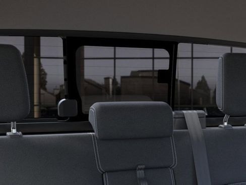 New 2025 Ford Ranger XLT w/ Equipment Group 301A High image 22