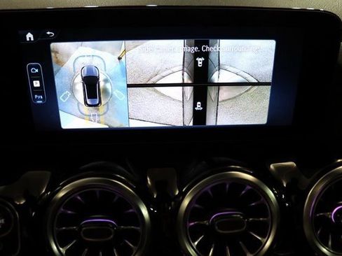 Certified 2025 Mercedes-Benz GLA 250 4MATIC image 9