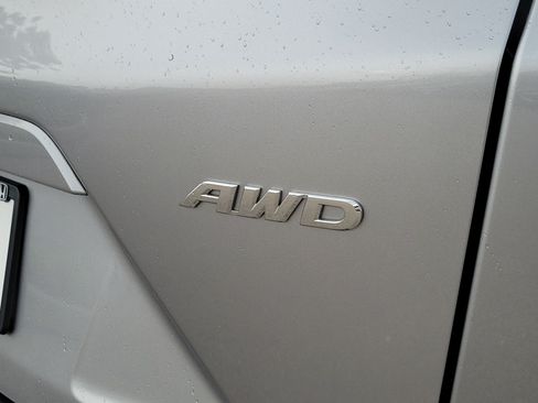 Used 2021 Honda CR-V EX image 10