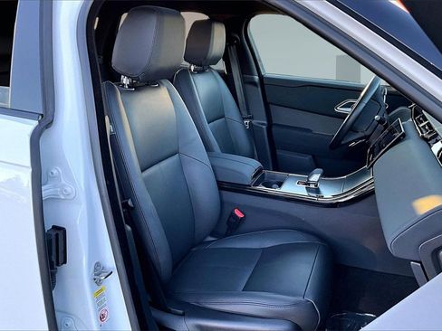 Used 2025 Land Rover Range Rover Velar Dynamic SE image 26
