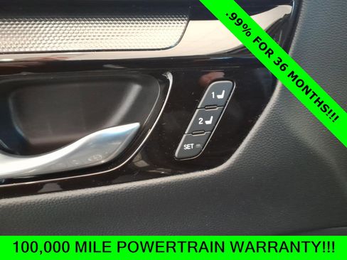 Certified 2023 Honda CR-V EX-L image 21