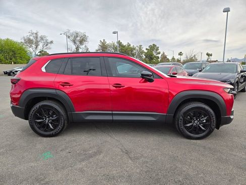 New 2026 MAZDA CX-50 AWD 2.5 Hybrid w/ Cargo Package image 7