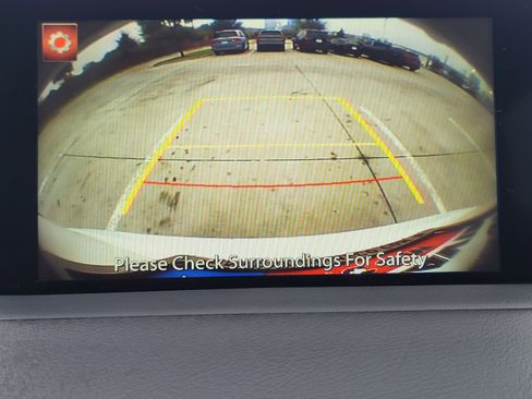 Used 2018 MAZDA CX-9 Touring image 19