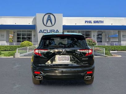 New 2026 Acura RDX SH-AWD w/ Advance Package