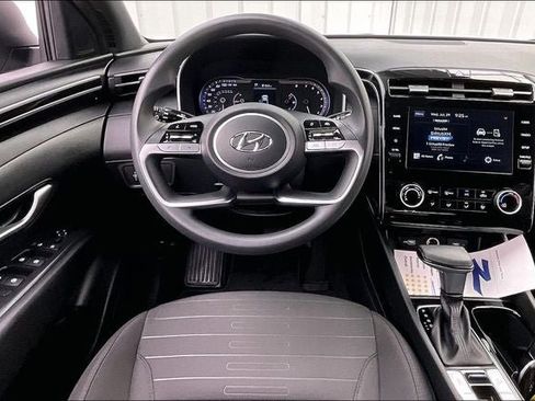 Certified 2022 Hyundai Santa Cruz SEL w/ Cargo Package AWD/4WD image 5