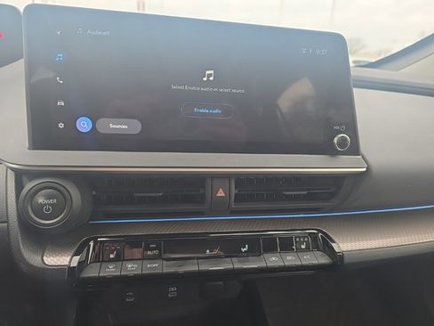 Used 2024 Toyota Prius XLE image 14