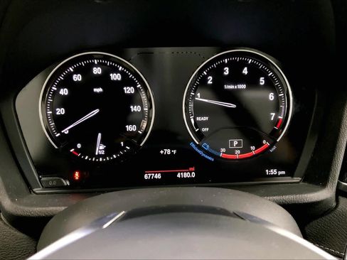 Used 2018 BMW X2 xDrive28i w/ Convenience Package AWD/4WD image 26