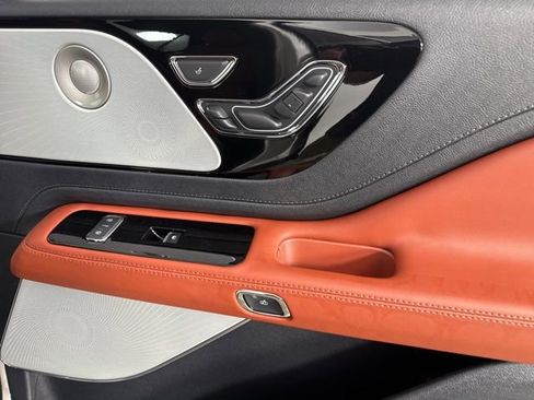 New 2025 Lincoln Aviator Reserve w/ Equipment Group 201A image 22
