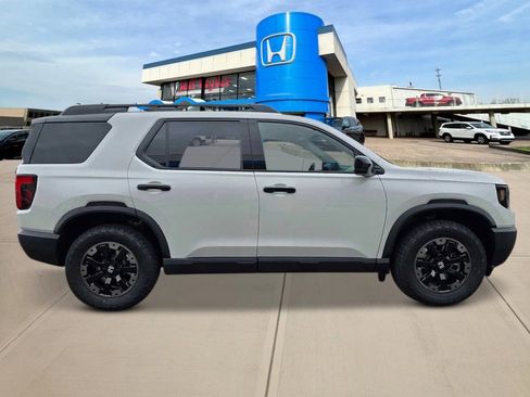 New 2026 Honda Passport TrailSport Elite image 7