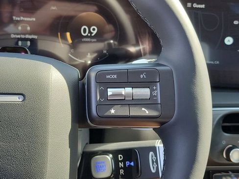 New 2026 Hyundai Palisade SEL image 6