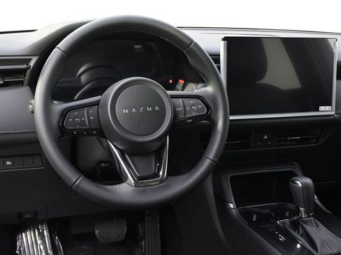 New 2026 MAZDA CX-5 Select AWD/4WD image 12