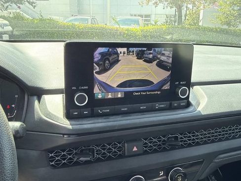 Used 2023 Honda Accord LX image 25