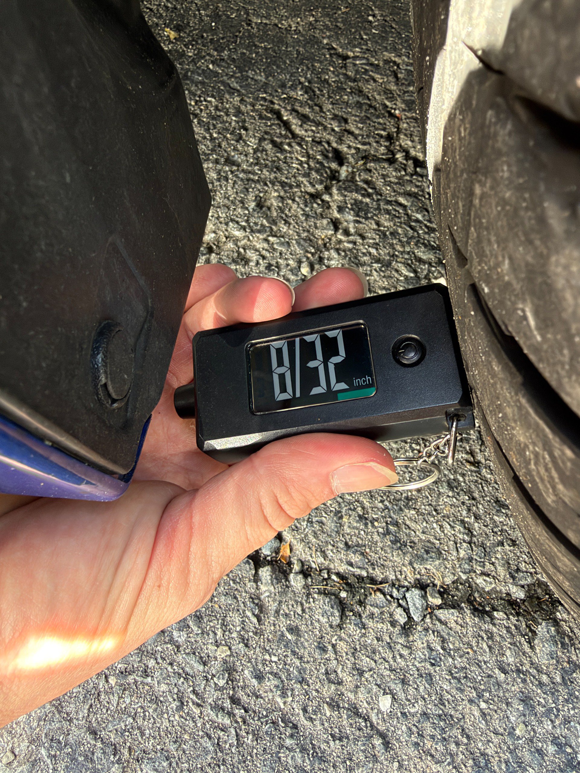Used 2025 Subaru BRZ tS RWD image 63