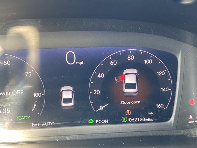Used 2023 Honda Accord Sport image 22