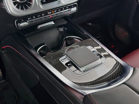 Certified 2025 Mercedes-Benz G 63 AMG 4MATIC image 21